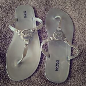 MK Flip Flops